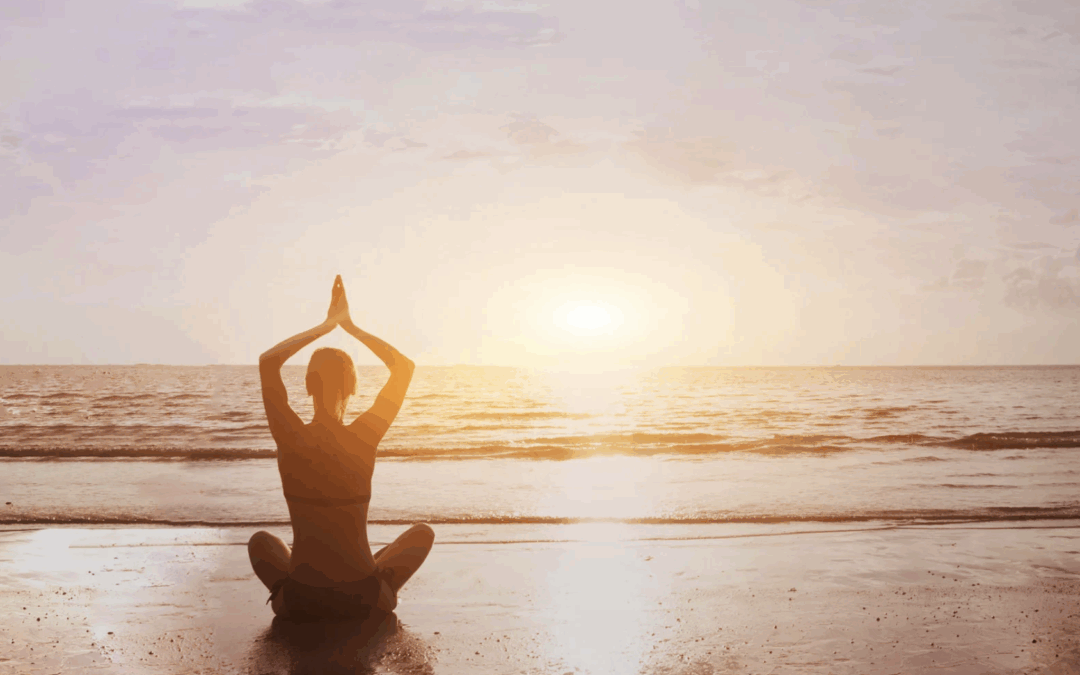 Ten simple steps to improve your mental wellbeing